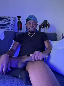 MobyDxck online show from January 25, 2025, 5:40 pm