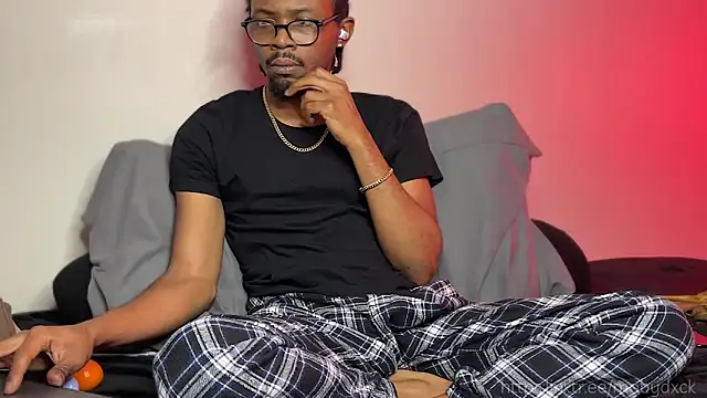 MobyDxck online show from February 23, 2026, 9:17 am