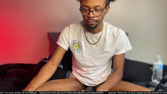 MobyDxck online show from April 2, 2026, 9:45 pm