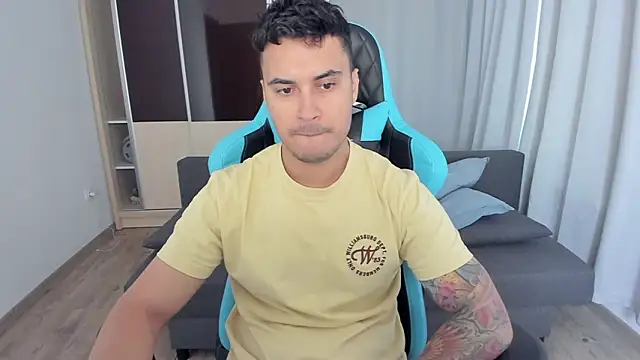 MatMalonne online show from October 9, 2025, 7:06 am