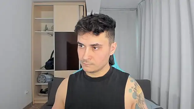 MatMalonne online show from February 1, 2026, 1:09 pm