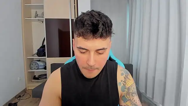 MatMalonne online show from February 3, 2026, 1:38 pm