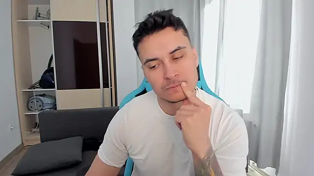 MatMalonne online show from March 13, 2026, 6:53 am