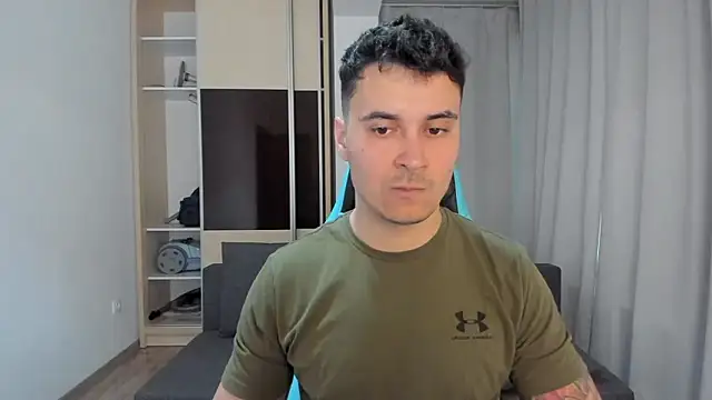 MatMalonne online show from March 29, 2026, 12:38 pm