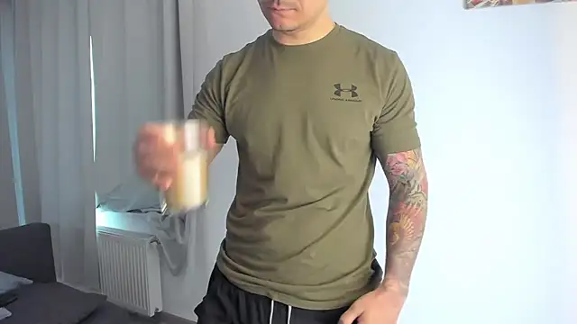 MatMalonne online show from March 31, 2026, 6:03 am