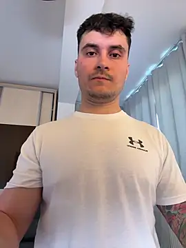 MatMalonne online show from April 1, 2026, 2:03 pm