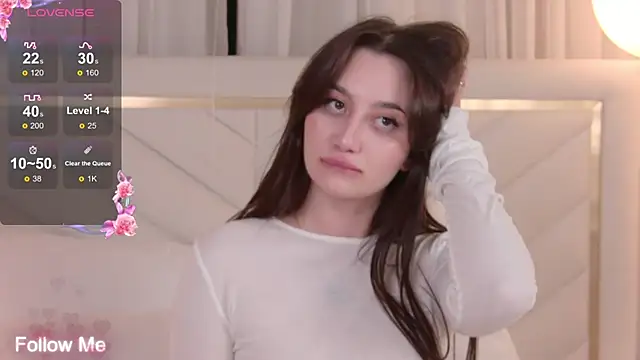 MaryReel online show from January 16, 2025, 10:02 pm