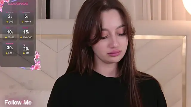 MaryReel online show from January 17, 2025, 1:15 am