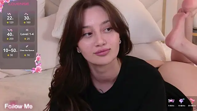 MaryReel online show from January 25, 2025, 12:48 am