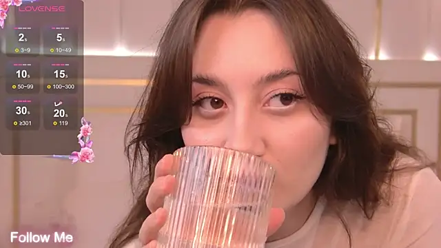 MaryReel online show from February 4, 2025, 3:15 pm