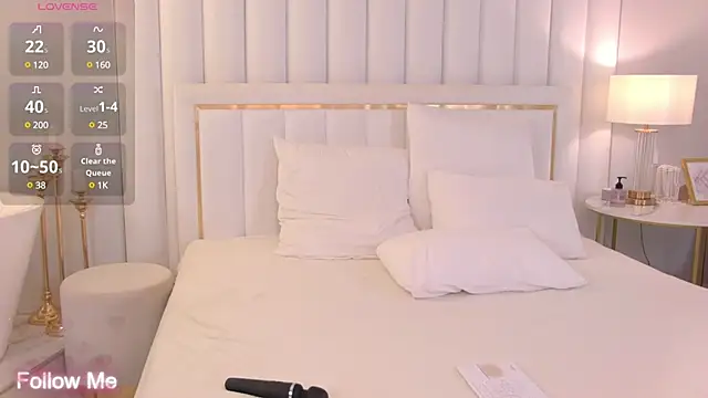 MaryReel online show from February 19, 2025, 12:57 am