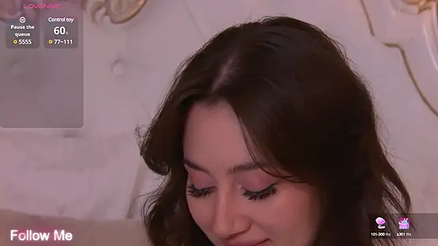 MaryReel online show from March 4, 2025, 6:39 pm