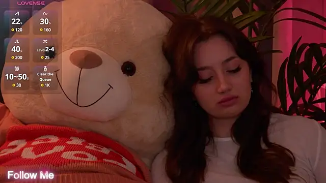 MaryReel online show from March 6, 2025, 11:20 pm