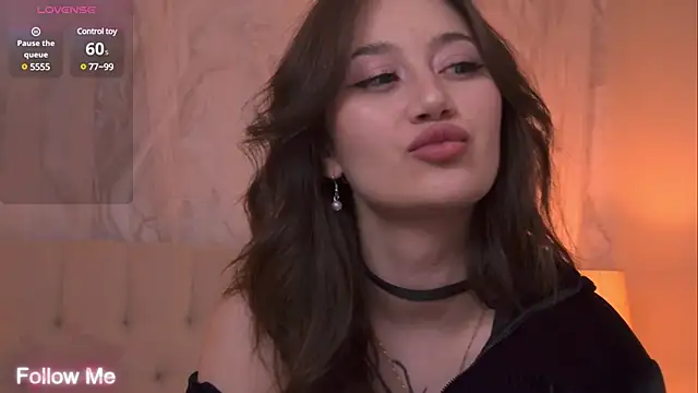 MaryReel online show from March 13, 2025, 8:11 pm