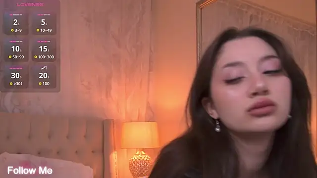 MaryReel online show from March 14, 2025, 4:51 pm