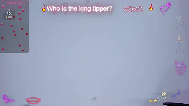 Snapshot of serafelle chatting on November 3, 2025, 11:04 pm serafelle online show from November 3, 2025, 11:04 pm