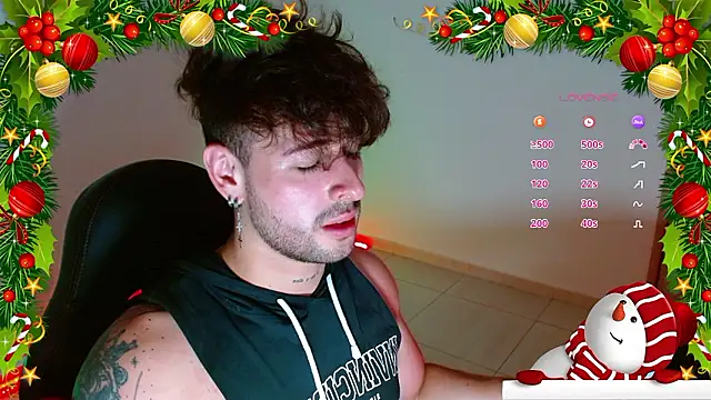 Ares blue online show from December 2, 2024, 11:23 am