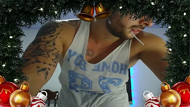 Ares blue online show from December 12, 2024, 2:26 am