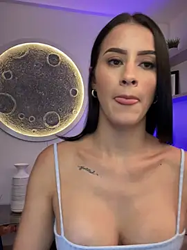 SarahhSmitth1 online show from February 16, 2025, 12:30 am