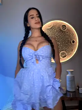 SarahhSmitth1 online show from October 18, 2025, 9:15 pm