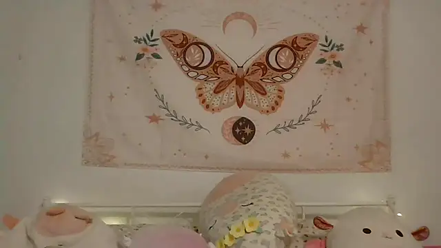 Snapshot of averietheangel chatting on February 20, 2025, 5:40 pm averietheangel online show from February 20, 2025, 5:40 pm