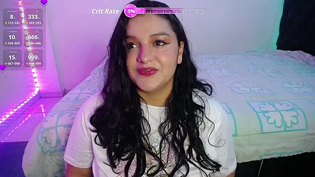 Laurenkenner  online show from March 4, 2026, 6:58 pm