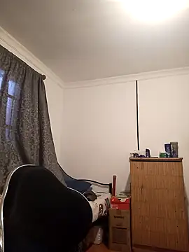 29YOURZ 28  online show from February 3, 2025, 4:31 pm