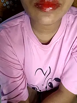 Ralisha Rani online show from June 2, 2026, 7:05 pm