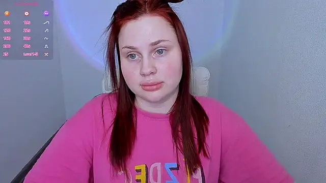 Patricia Perez online show from April 3, 2026, 9:51 am