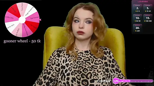 Snapshot of MisssLola chatting on April 19, 2026, 12:37 pm MisssLola online show from April 19, 2026, 12:37 pm