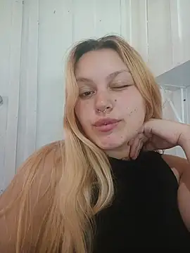 Aninhababyy online show from July 21, 2026, 5:37 pm