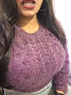 N-Natasha online show from January 13, 2026, 4:34 pm