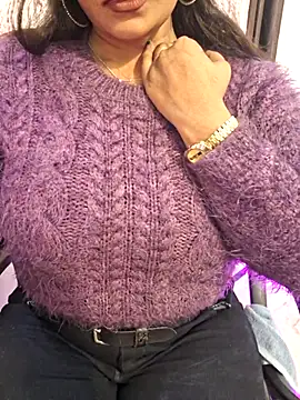 N-Natasha online show from January 18, 2026, 6:17 am