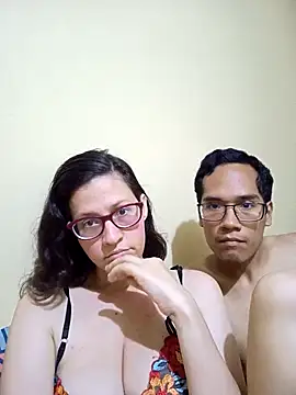 Snapshot of couple_orgasm chatting on October 24, 2025, 2:41 am couple orgasm online show from October 24, 2025, 2:41 am