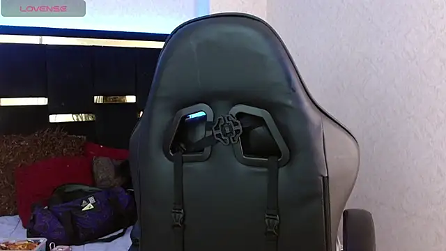 Bunny O online show from April 18, 2026, 12:47 am