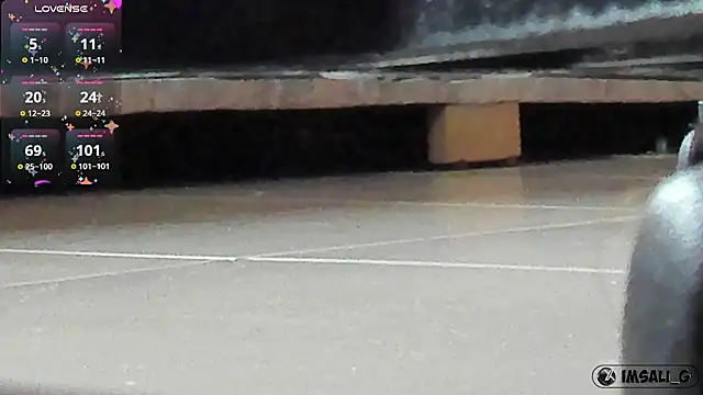 Sali g online show from January 7, 2025, 9:03 pm