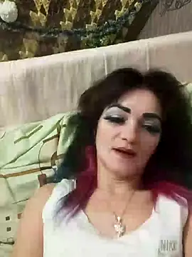 Snapshot of SweetLeila40 chatting on January 13, 2025, 11:06 pm SweetLeila40 online show from January 13, 2025, 11:06 pm