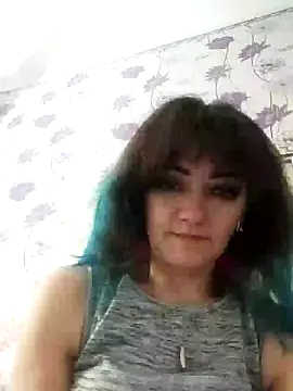 Snapshot of SweetLeila40 chatting on January 19, 2025, 1:10 am SweetLeila40 online show from January 19, 2025, 1:10 am