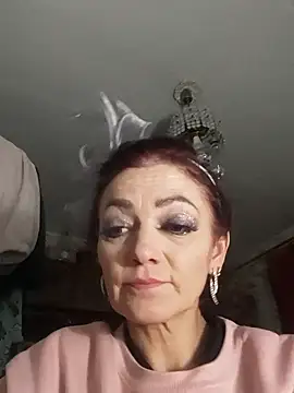 Snapshot of SweetLeila40 chatting on January 13, 2026, 6:35 pm SweetLeila40 online show from January 13, 2026, 6:35 pm