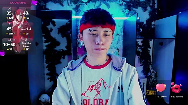 Snapshot of juniior_2311_ chatting on February 26, 2025, 9:16 pm juniior 2311 online show from February 26, 2025, 9:16 pm