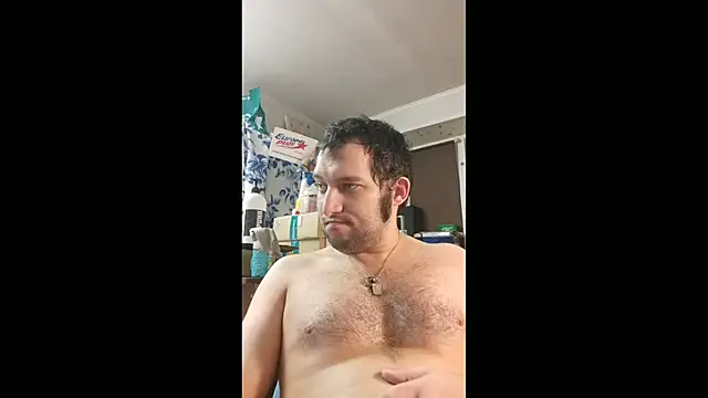 BISEXGOOD777 online show from January 13, 2026, 8:25 pm