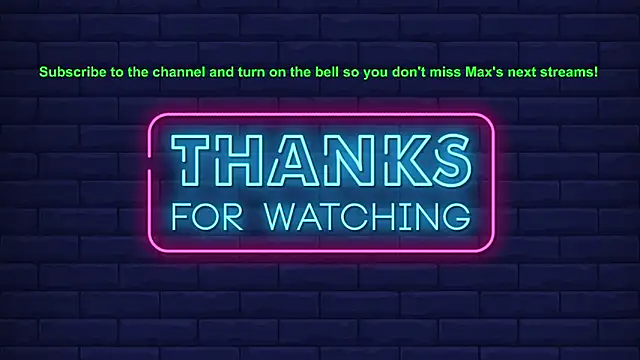 BISEXGOOD777 online show from March 8, 2026, 2:04 am