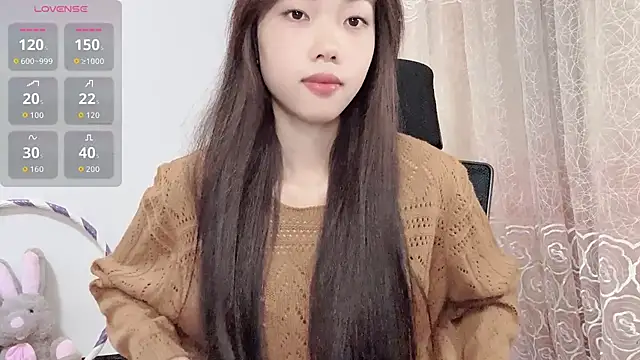 Lvy--v online show from October 28, 2025, 10:34 pm