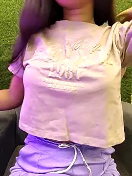yhona darling online show from May 1, 2026, 6:07 am