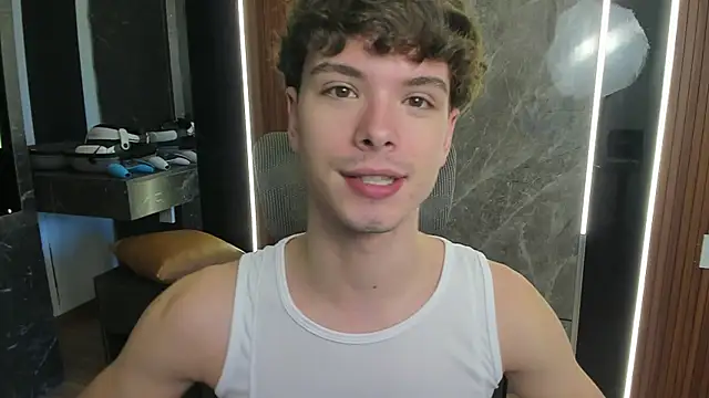 calvin love you online show from July 12, 2026, 9:44 am