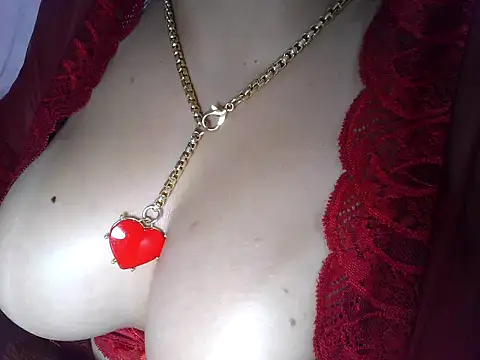 Milena-S2 online show from December 12, 2024, 4:48 am