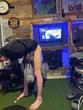 Naughty Excitement online show from February 21, 2026, 10:11 pm