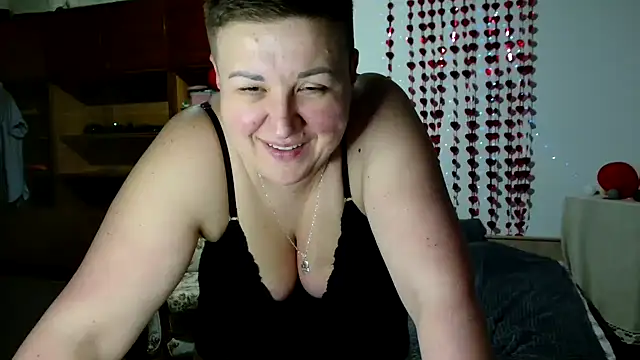 Annet1912 online show from February 18, 2025, 10:14 pm