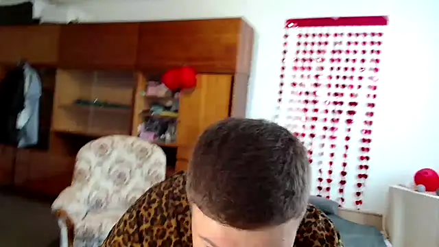 Annet1912 online show from February 24, 2025, 9:43 am