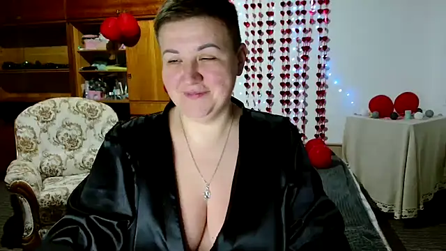 Annet1912 online show from February 25, 2025, 6:53 pm